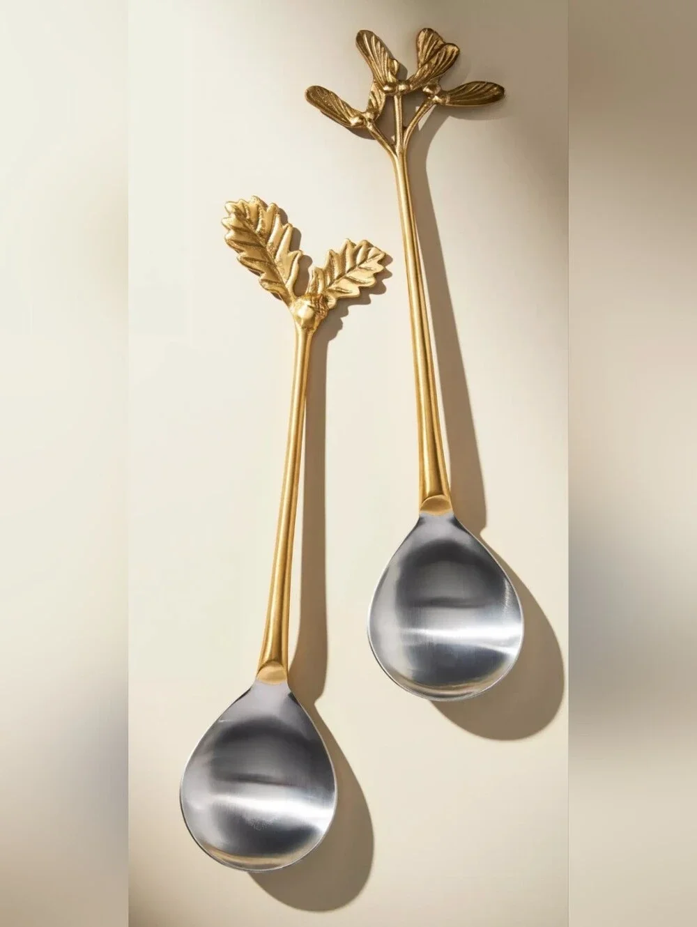 Anthropologie charming gift